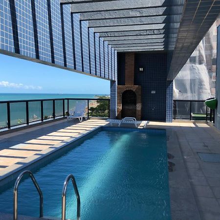 Apt 2Qts 1 Suite Beiramar Pontaverde Edf Neo 2 3 Maceió Екстериор снимка