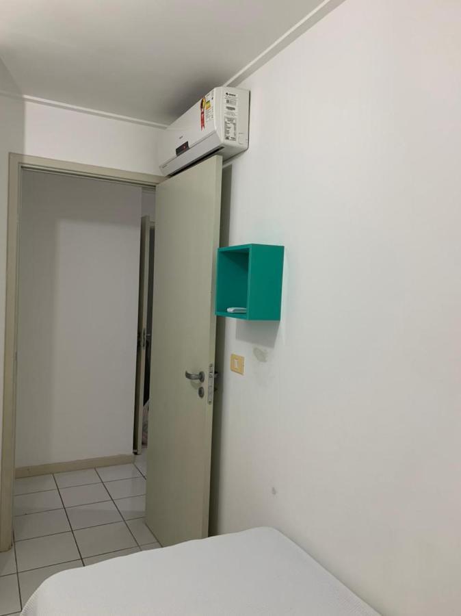Apt 2Qts 1 Suite Beiramar Pontaverde Edf Neo 2 3 Maceió Екстериор снимка