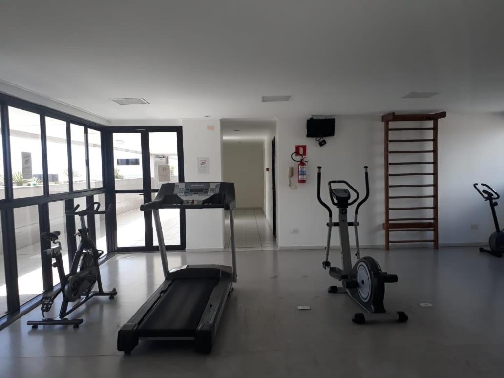 Apt 2Qts 1 Suite Beiramar Pontaverde Edf Neo 2 3 Maceió Екстериор снимка