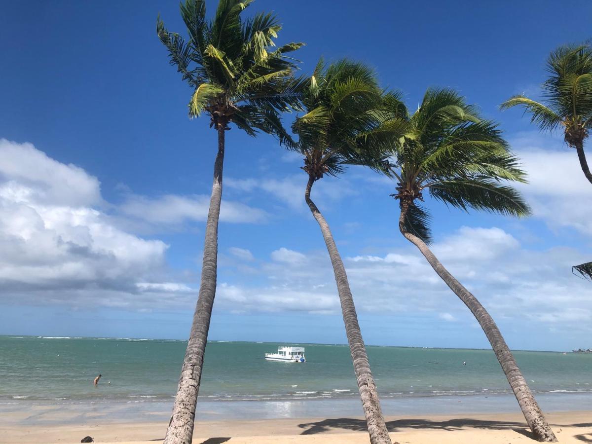 Apt 2Qts 1 Suite Beiramar Pontaverde Edf Neo 2 3 Maceió Екстериор снимка