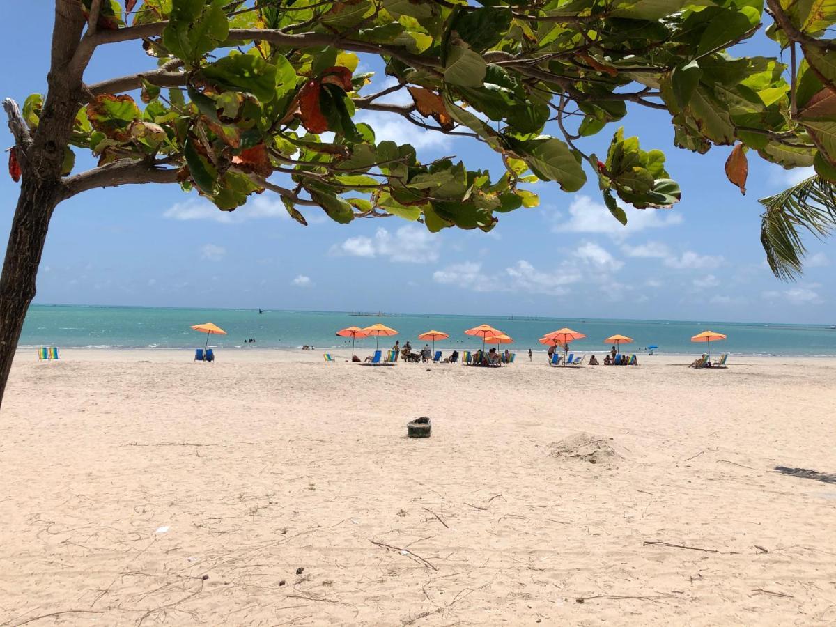 Apt 2Qts 1 Suite Beiramar Pontaverde Edf Neo 2 3 Maceió Екстериор снимка