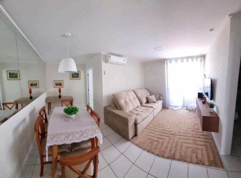 Apt 2Qts 1 Suite Beiramar Pontaverde Edf Neo 2 3 Maceió Екстериор снимка