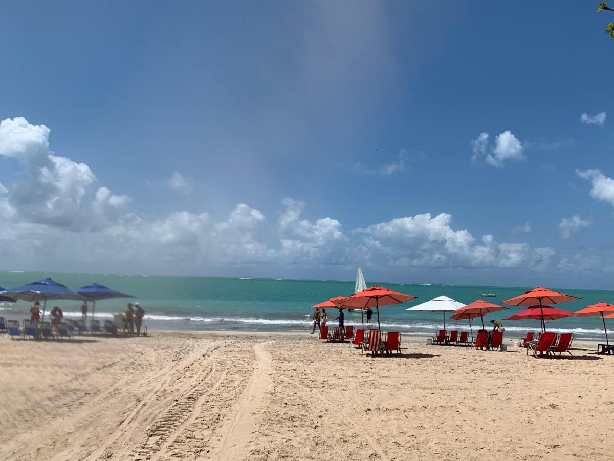 Apt 2Qts 1 Suite Beiramar Pontaverde Edf Neo 2 3 Maceió Екстериор снимка
