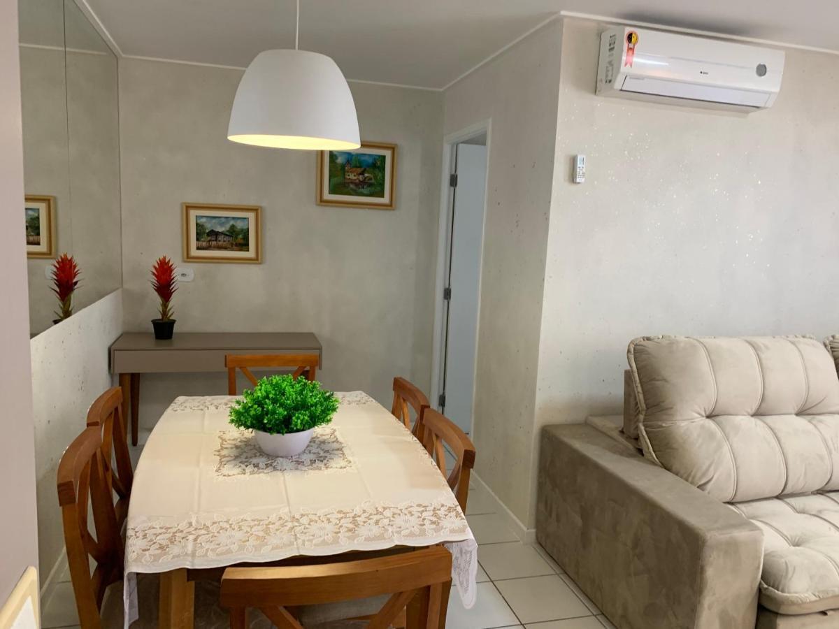 Apt 2Qts 1 Suite Beiramar Pontaverde Edf Neo 2 3 Maceió Екстериор снимка