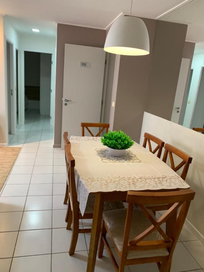Apt 2Qts 1 Suite Beiramar Pontaverde Edf Neo 2 3 Maceió Екстериор снимка