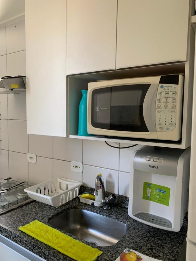 Apt 2Qts 1 Suite Beiramar Pontaverde Edf Neo 2 3 Maceió Екстериор снимка