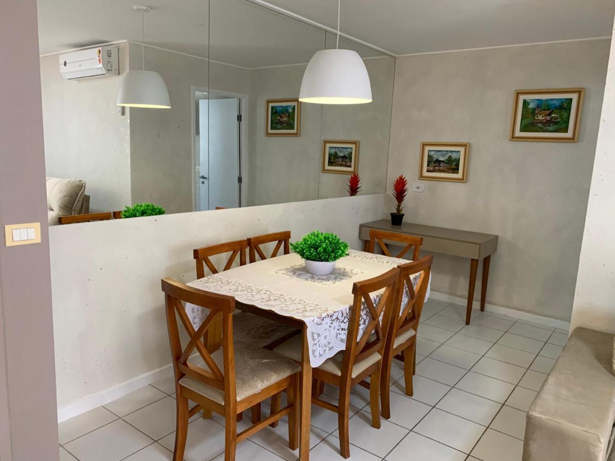 Apt 2Qts 1 Suite Beiramar Pontaverde Edf Neo 2 3 Maceió Екстериор снимка