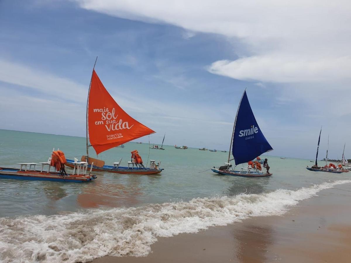 Apt 2Qts 1 Suite Beiramar Pontaverde Edf Neo 2 3 Maceió Екстериор снимка