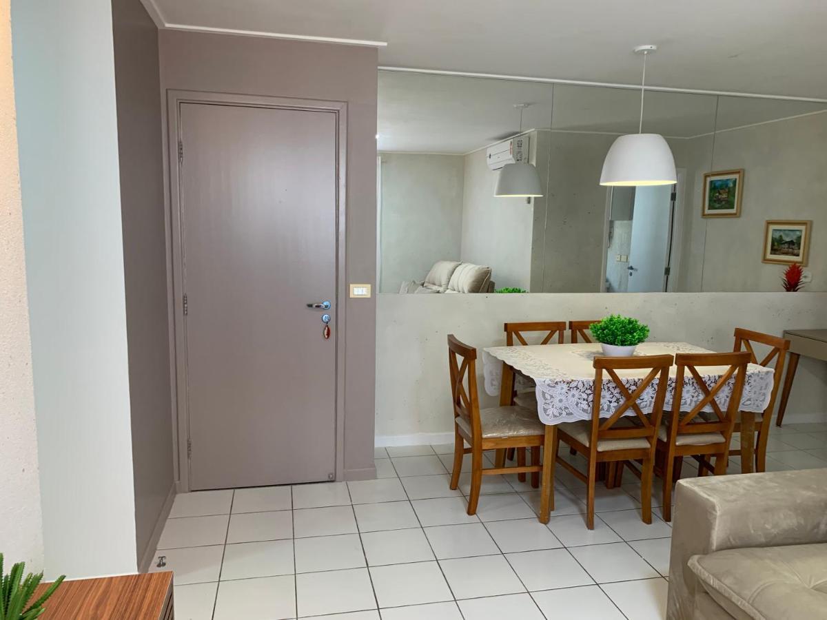Apt 2Qts 1 Suite Beiramar Pontaverde Edf Neo 2 3 Maceió Екстериор снимка