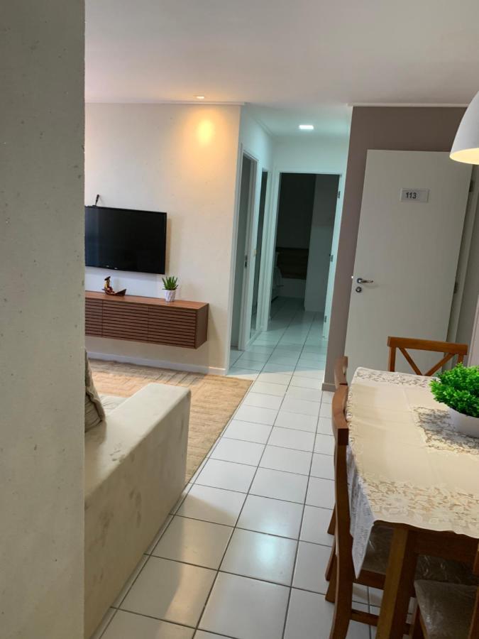 Apt 2Qts 1 Suite Beiramar Pontaverde Edf Neo 2 3 Maceió Екстериор снимка