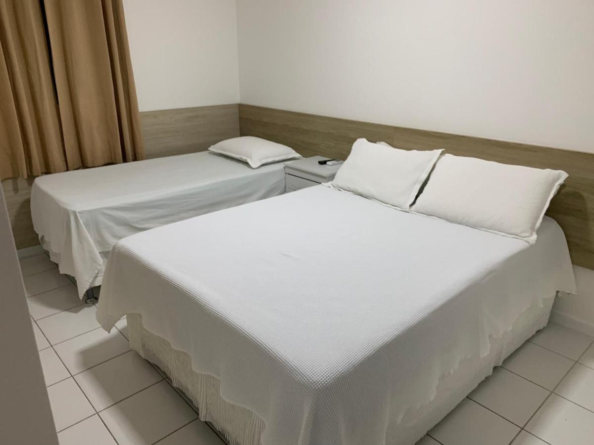 Apt 2Qts 1 Suite Beiramar Pontaverde Edf Neo 2 3 Maceió Екстериор снимка