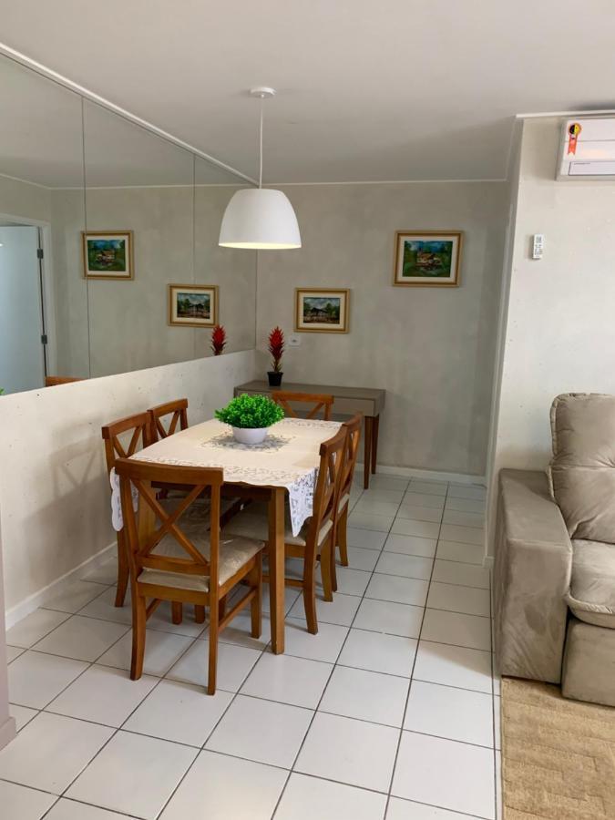 Apt 2Qts 1 Suite Beiramar Pontaverde Edf Neo 2 3 Maceió Екстериор снимка