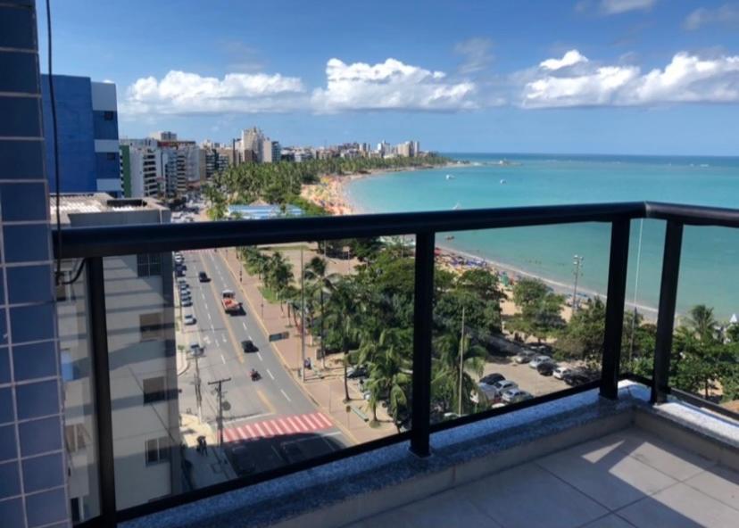 Apt 2Qts 1 Suite Beiramar Pontaverde Edf Neo 2 3 Maceió Екстериор снимка
