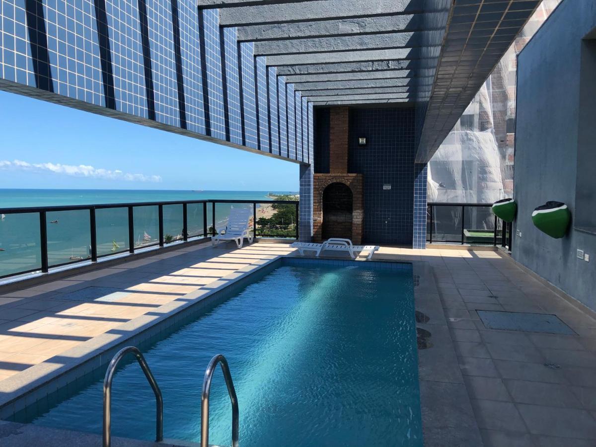 Apt 2Qts 1 Suite Beiramar Pontaverde Edf Neo 2 3 Maceió Екстериор снимка